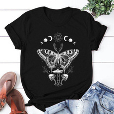 butterfly, Tops & Tees, Fashion, Star