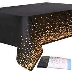 Tables, deskcloth, Cover, Plastic