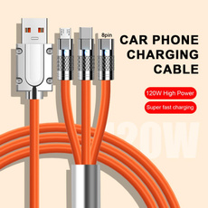 typecdatacable, 120wfastchargingcable, 3in1datacable, fastchargingcable