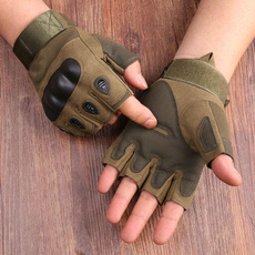camouflageglove, Outdoor, Cycling, Hunting