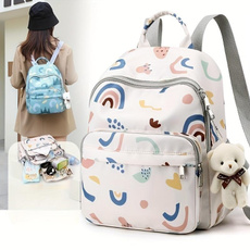 travel backpack, Shoulder Bags, Fashion, Capacity