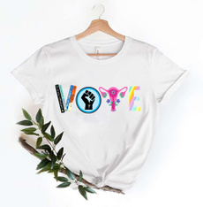 Tops & Tees, Fashion, voteshirt, votetshirt