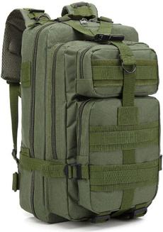 3daybackpack, Hiking, camping, rucksack