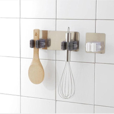 Bathroom, Multipurpose, Wall, broom