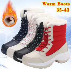 ankle boots, casual shoes, boots for women, fur