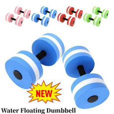 poolbarbell, waterweight, wateraerobicsdumbbell, Fitness