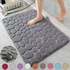 doormat, Bathroom, bathrug, Mats