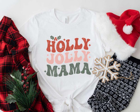 hollyjollymamashortsleeve, Fashion, hollyjollymama, Christmas