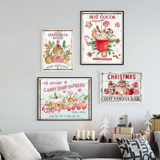 art, Food, Posters, Kitchen & Dining