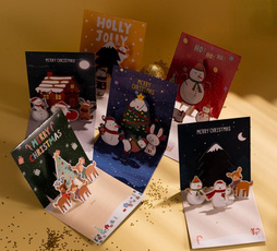 messagecard, decoration, Gift Card, Christmas