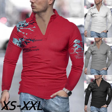 shirtsformenlongsleeve, Fashion, tshirt men, long sleeved shirt