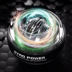 powerball, led, carpaltunnelball, gyro