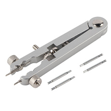 Steel, Bracelet, watchrepairingtool, watchbandrepairplier