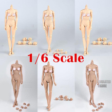 16scale, Toy, doll, 16scaletoy
