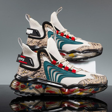 Sneakers, Fashion, men's fashion shoes, trainersneaker