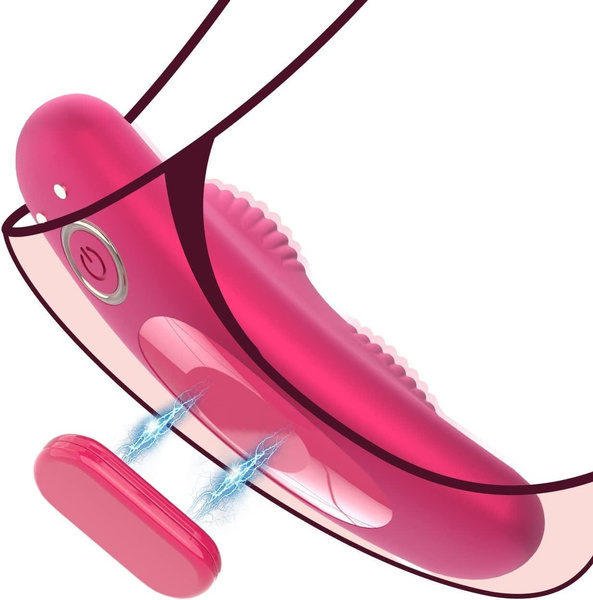 Remote Control Vibrator For Panties With Magnetic Clip Sex Toys remote-control-vibrator-for-panties-with-magnetic-clip-sex-toys