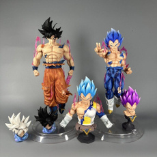 vegeta, Collectibles, Toy, doll