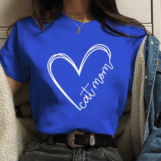 catmomtshirttop, Fashion, #fashion #tshirt, Tops