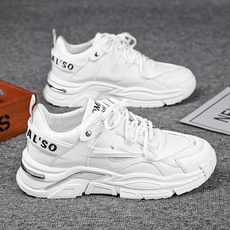 casual shoes, Outdoor, Casual Sneakers, Athletics