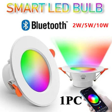 smartlight, led, smartdownlight, bluetoothdownlight