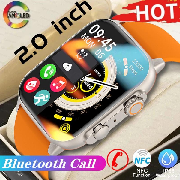 Ip68 discount waterproof montre