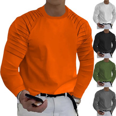shirtsformenlongsleeve, Men, tshirt men, long sleeved shirt