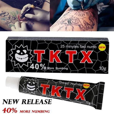 tattoo, anestheticgel, tktxnumb, Tattoo Supplies