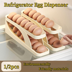 tray, eggholder, largecapacityeggholder, Storage
