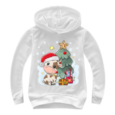 cute, Fashion, girlssweatshirt, christmassweatshirt