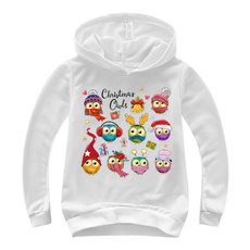 owlspullover, christmashoodie, Winter, cute hoodie