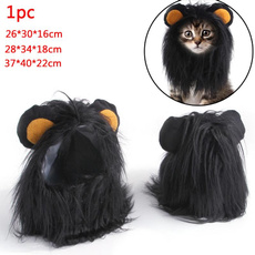 wig, cute, Decor, Toy