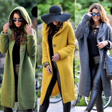 Fashion, Winter, Sleeve, Coat