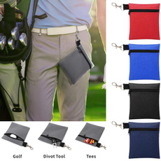 golfballbag, golfbagwithhangingbuckle, Golf, portable