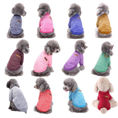 Moda, doggiesweatshirtdogpajamascat, puppycustome, Shirt