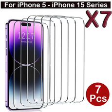 Screen Protectors, Protective, Mobile Phone Accessories, Glass