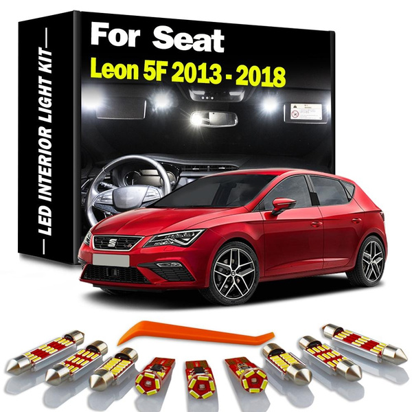 SEAT LEON 3 MK3 5F (+2013)