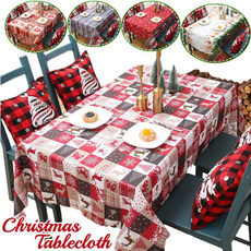 navidad, Decoración del hogar, Decoración, xmastablecloth