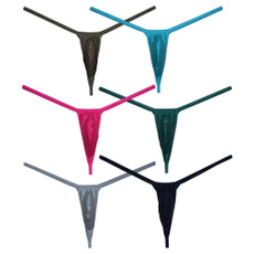 Underwear, mens underwear, Thong, lowrise
