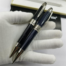ballpoint pen, ballpoint, gift for him, Office