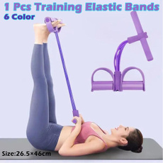 elasticrope, exerciserresistanceband, Elastic, Fitness