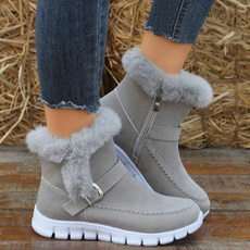 casual shoes, Plus Size, ankle shoes., Womens Shoes
