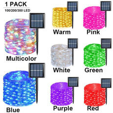 gardensolarlight, Outdoor, led, Garden