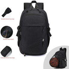 student backpacks, travel backpack, Basketball, Computer Bag
