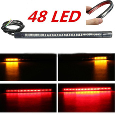 motorcyclelight, LED Strip, turnsignallight, lights