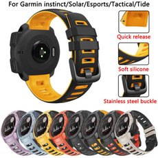 garmininstinctesportsstrap, garmininstincttidestrap, garmininstinctsolar, garmininstincttacticalband
