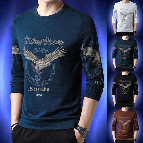 Tees fashion sweatshirt hot sale