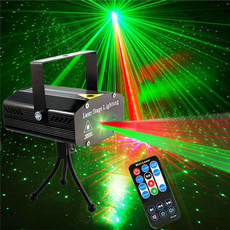 Dj, projectorstagelight, Laser, Remote Controls