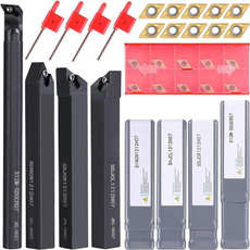insertcuttingtool, lathetoolholder, Tool, threadingturning