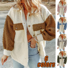 Pocket, Fleece, Fashion, fur