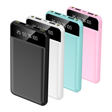 Flashlight, externalpowerbank, led, usb